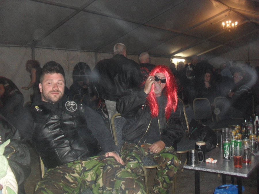 Trixxxters Rally 2014 123
